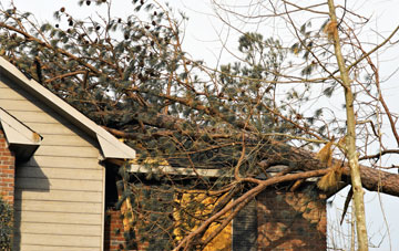 emergency roof repair Corpusty, Norfolk
