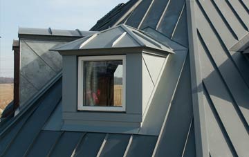 metal roofing Corpusty, Norfolk