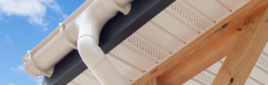 get Corpusty guttering quotes today