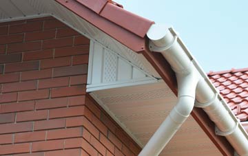 Corpusty soffit repair costs