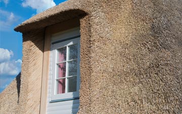 Corpusty thatch roof disadvantages