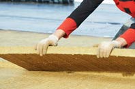 find rated Corpusty roof insulation companies