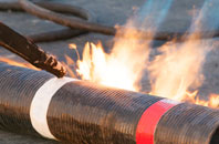 Corpusty flat roofing replacement