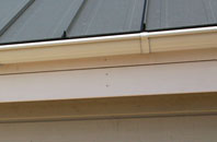 Corpusty soffit repair