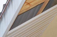 rated Corpusty soffit repair companies